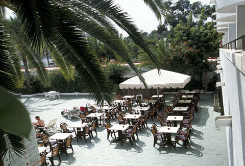 By Trh (adults Only) Apartment
