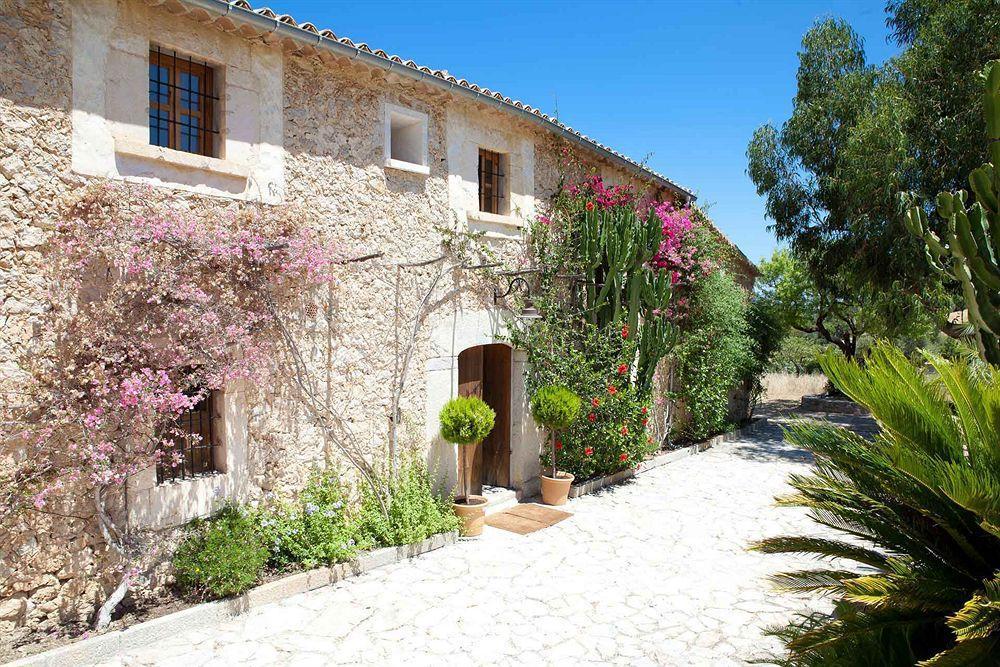 Hotel Son Ametler Moscari