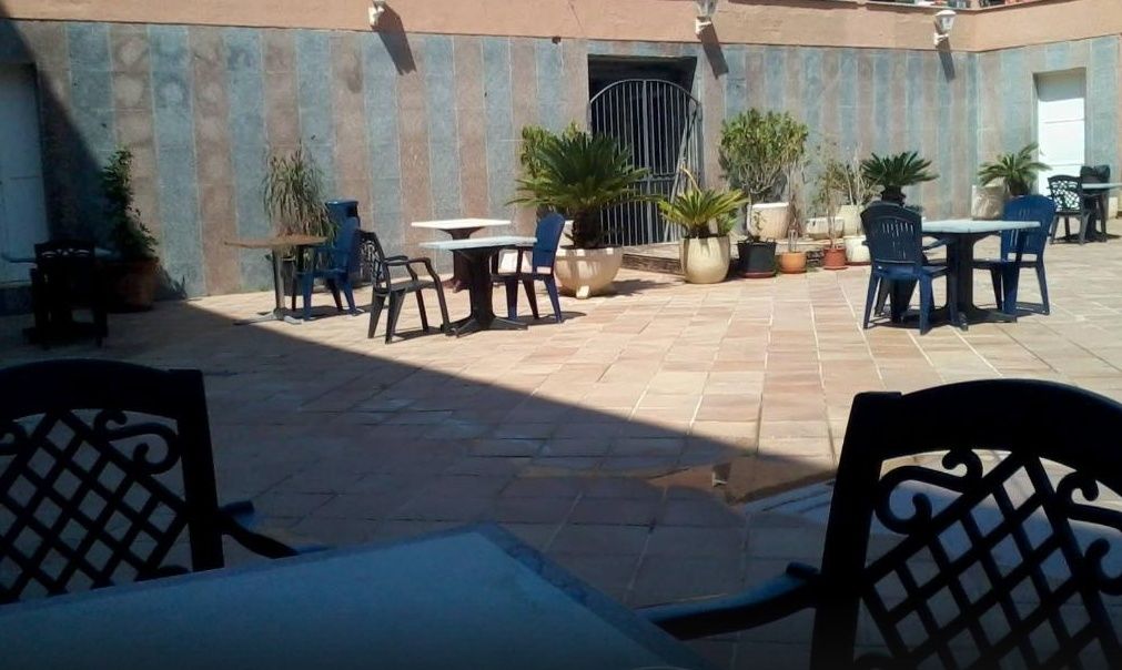 Hotel Viwo Eda 4*