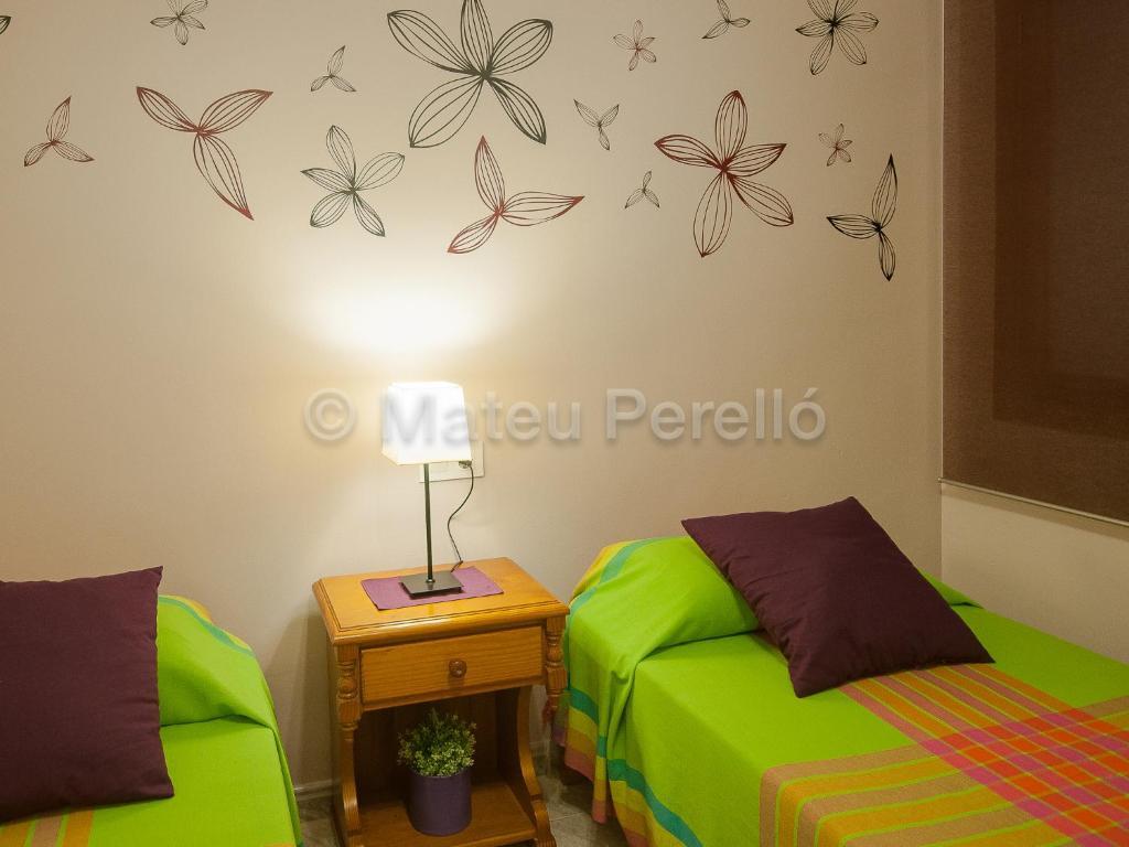Apartamento Obelisc