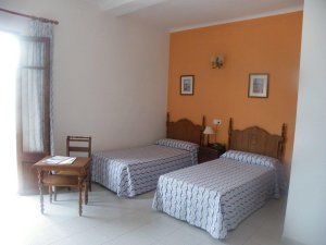 Hotel Brismar Port D'Andratx
