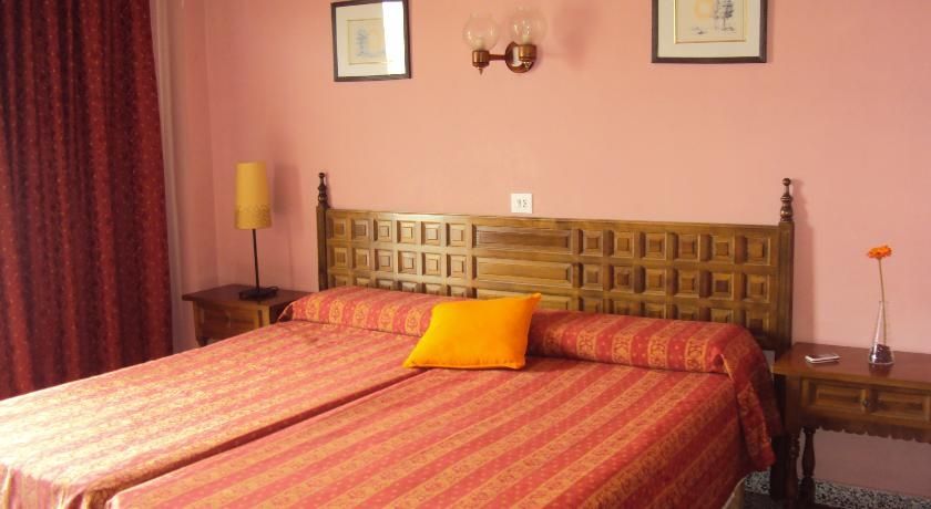 Hotel Sur Cala Bona (Mallorca)