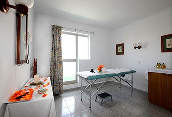 Hotel Sur