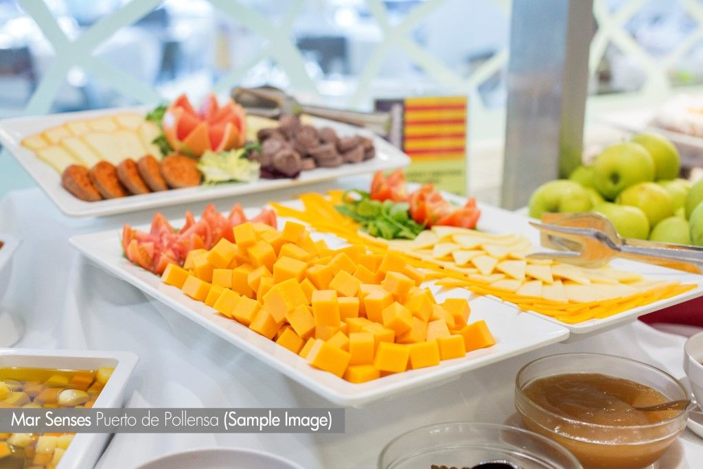 Marsenses Hotel&spa Apartahotel Puerto Pollensa