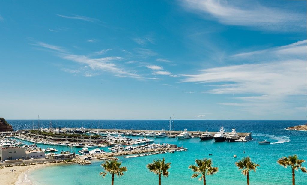Pure Salt Port Adriano - Adults Only Santa Ponsa