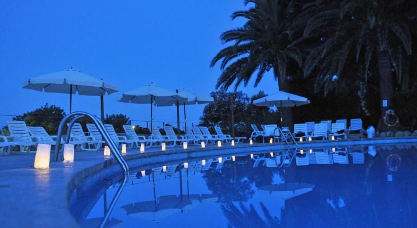 Na Taconera 4* Font de sa Cala