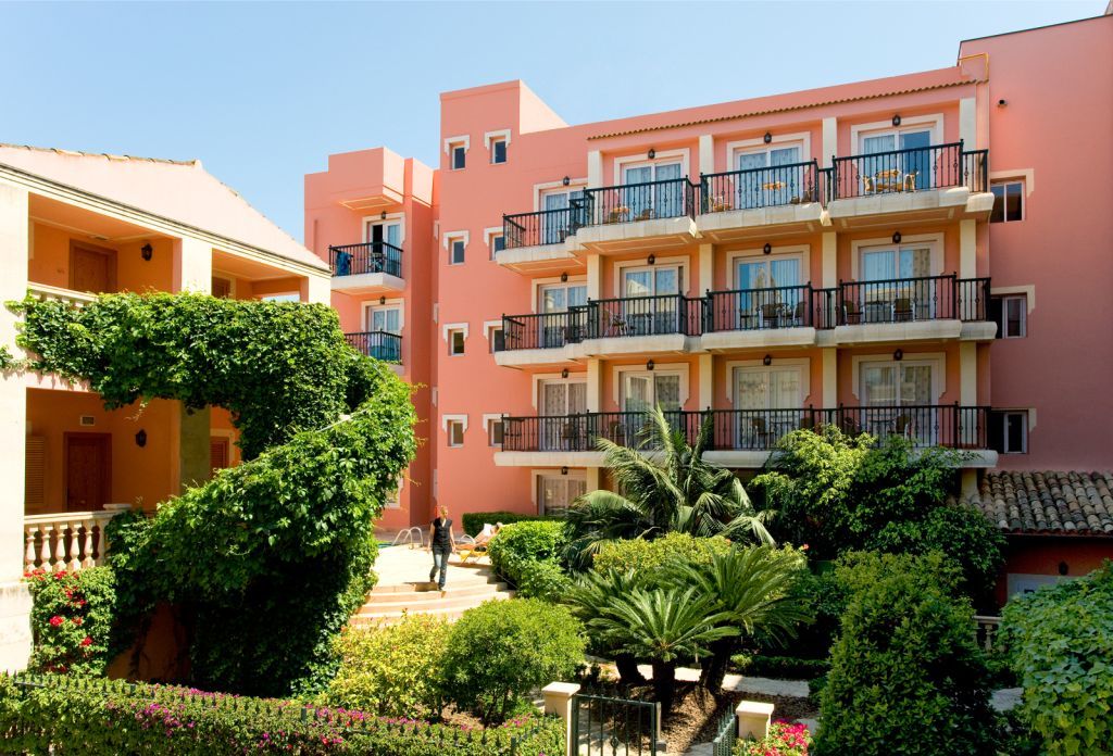 Hotel Thb Felip - Adults Only
