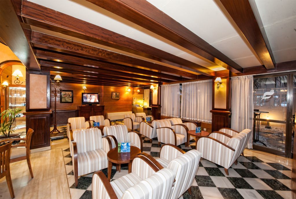 Hotel Thb Felip - Adults Only 4*