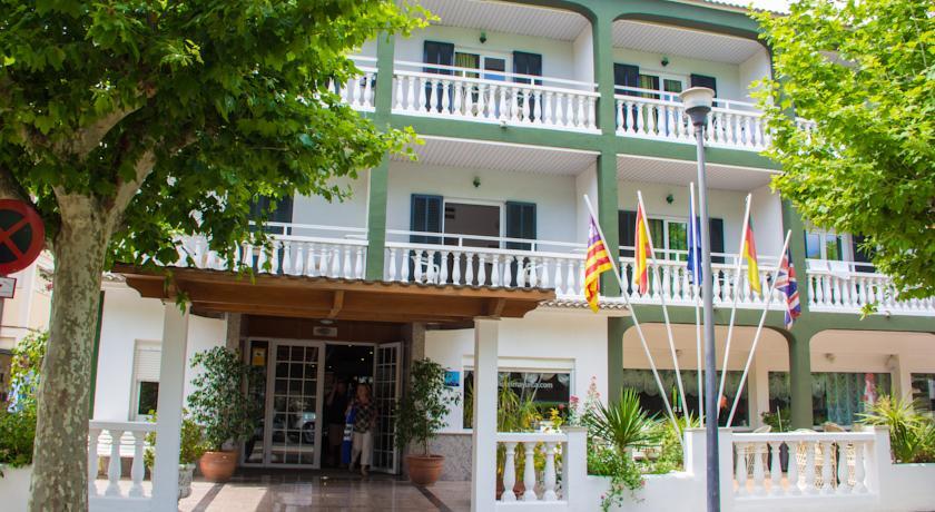 Gr Mayurca Hotel Canyamel (Mallorca)