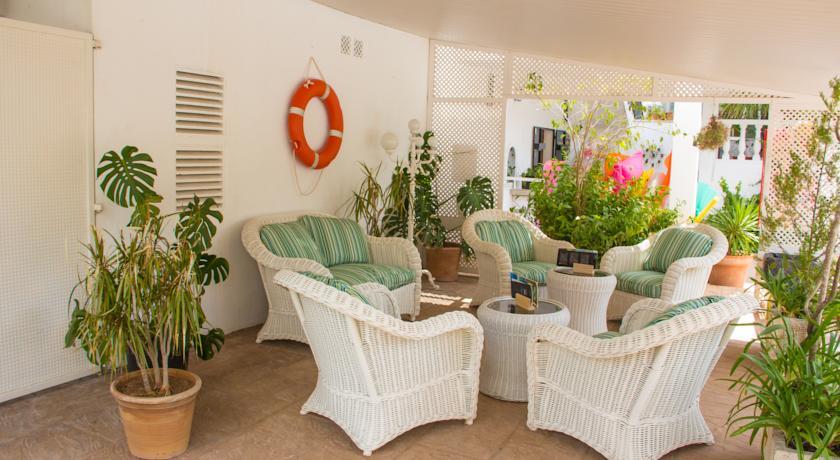 Hotel Gr Mayurca 4*