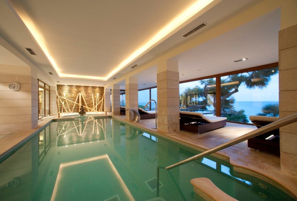Hotel Grupotel Aguait & - Adults Only 4*