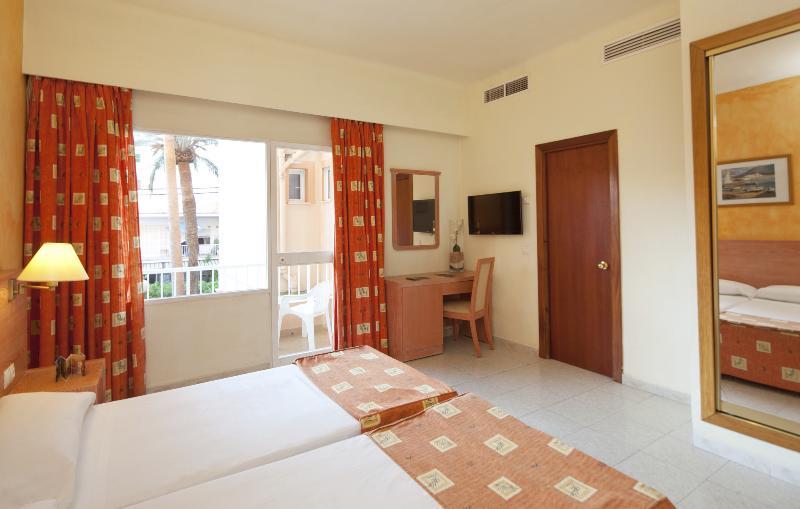 Hotel Hm Alma - Adults Only Can Pastilla (Mallorca)