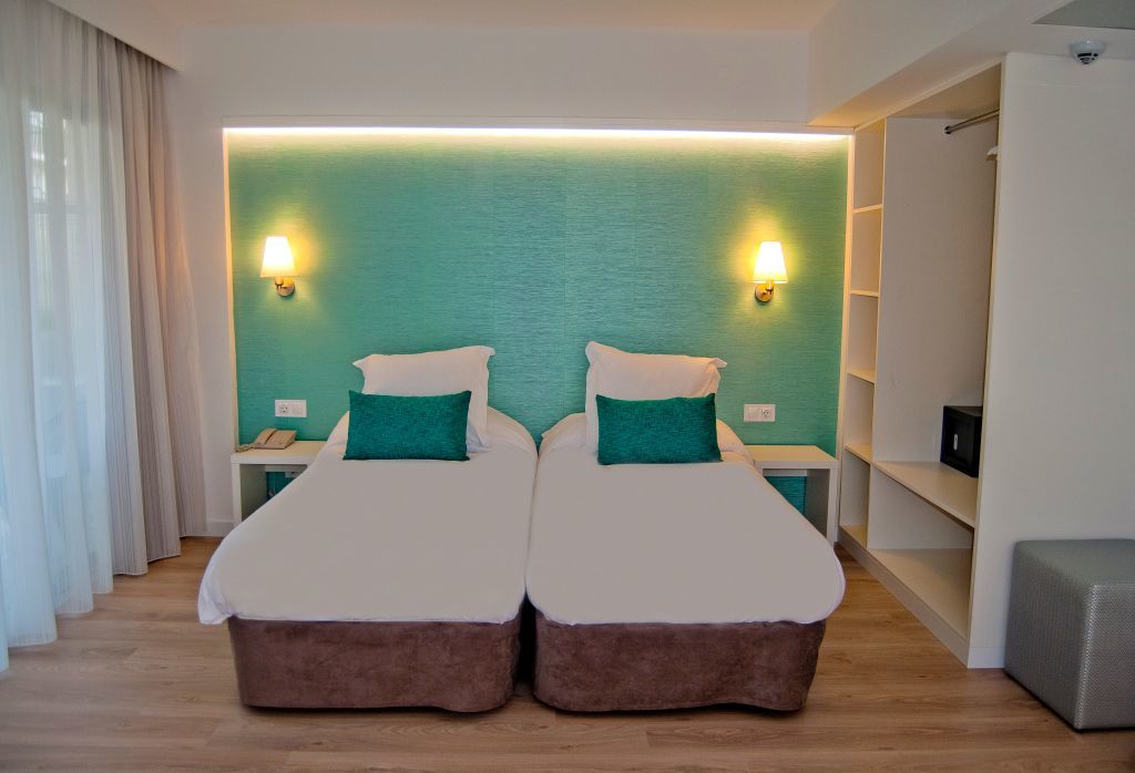 Bq Apolo Hotel 4*
