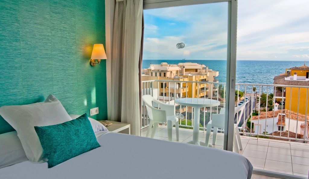 Hotel Bq Apolo