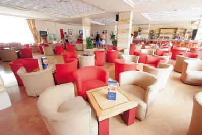 Hotel Ilunion Mallorca 4*
