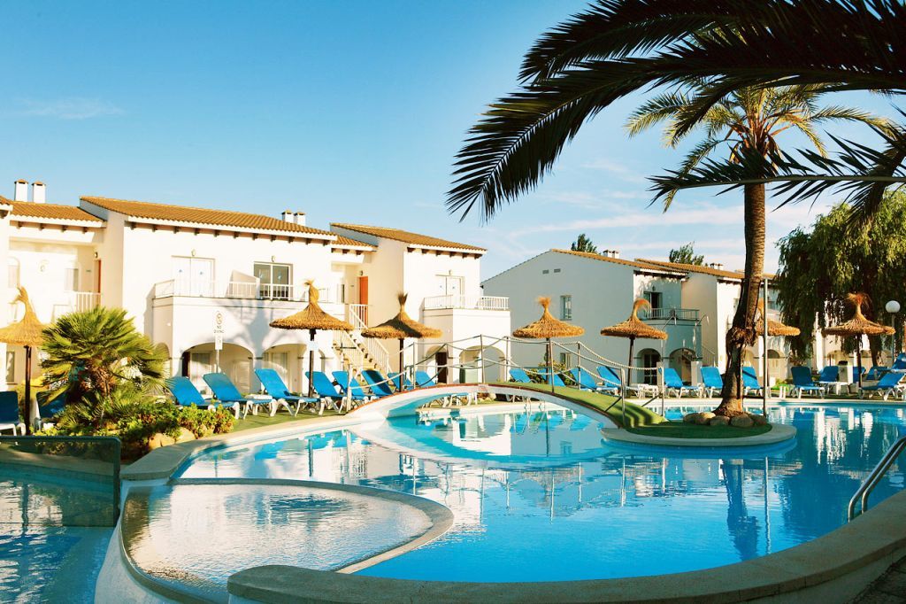 Seaclub Alcudia Mediterranean (adults Only)