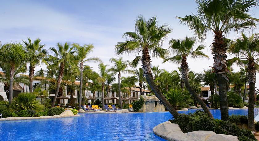 Alcudiamar - Navegantes 4* Port de Alcudia (Mallorca)