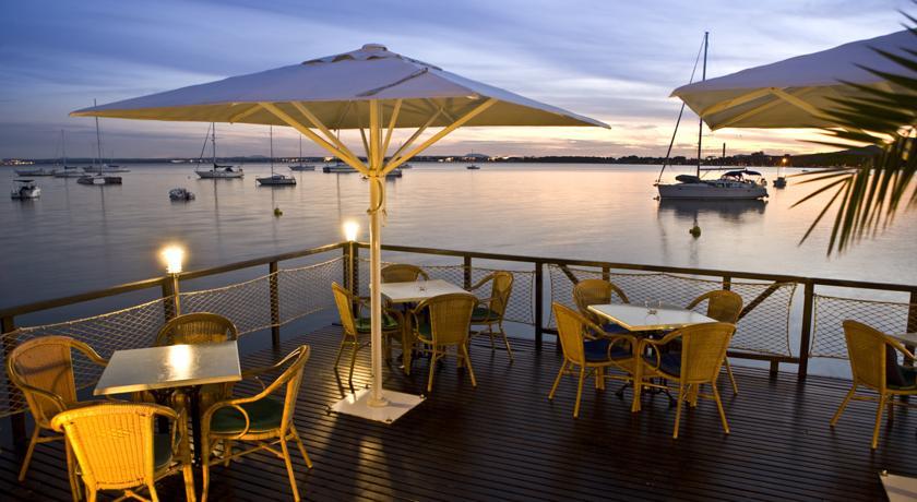 Hotel Alcudiamar - Navegantes