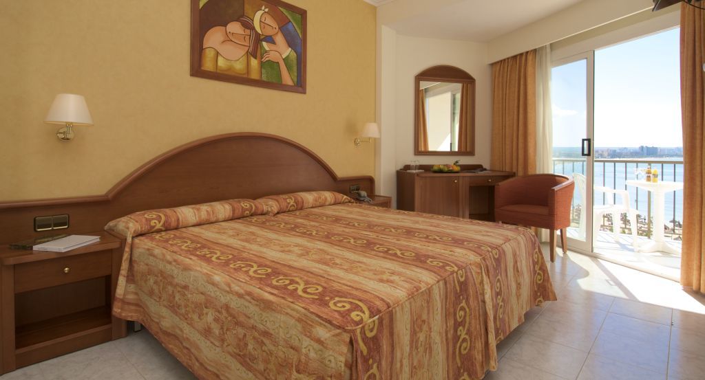 Hotel Arenas