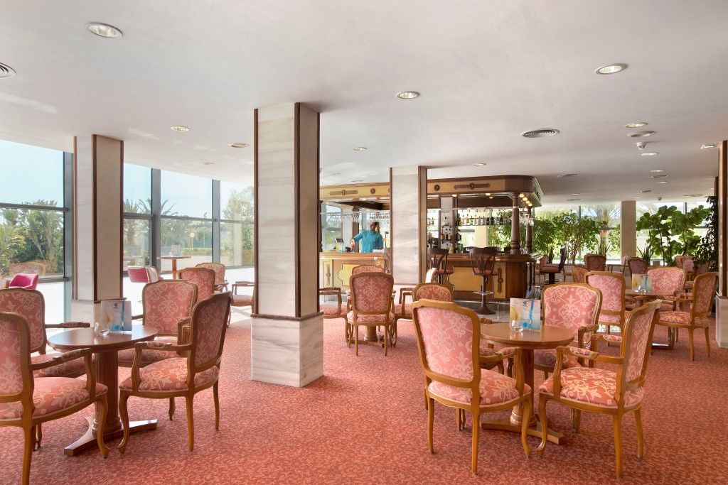 Grupotel Taurus Park 4* Playa de Palma (Mallorca)