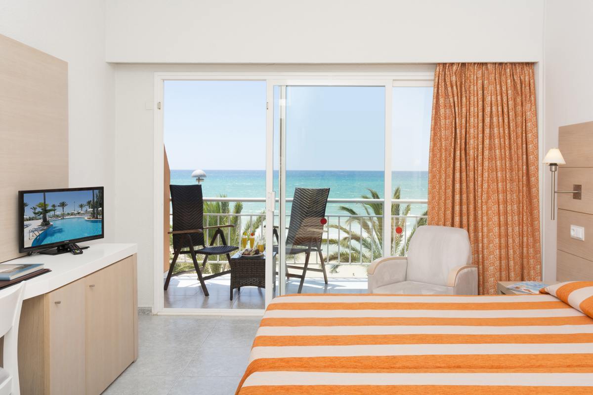 Hsm Golden Playa 4* Playa de Palma (Mallorca)