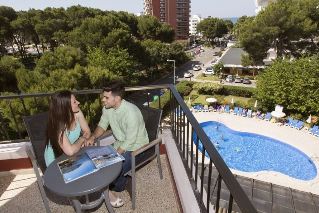 Pabisa Chico (adults Only) Hotel 4*