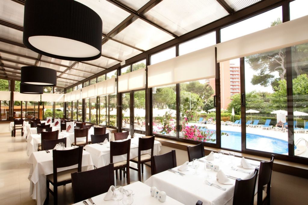 Pabisa Chico (adults Only) Hotel Playa de Palma (Mallorca)