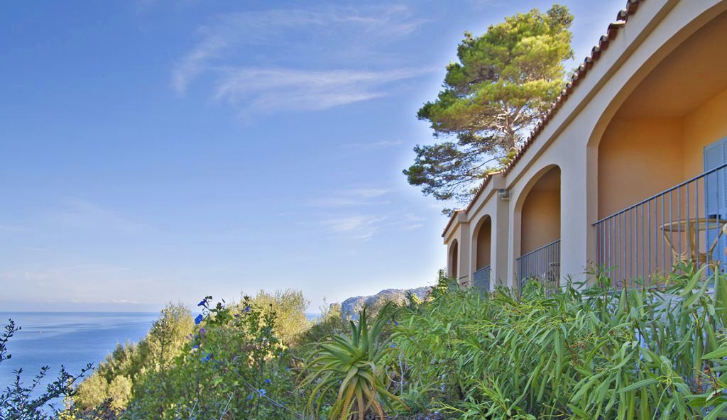 Hotel Hoposa Costa D'or - Adults Only 4*