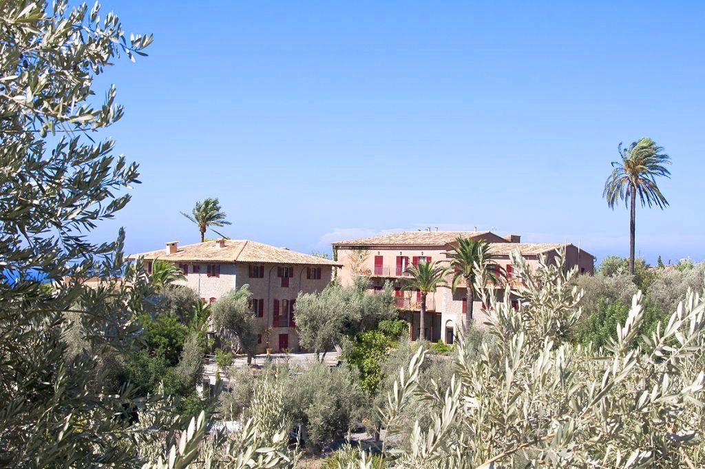 Hoposa Costa D'or - Adults Only 4*