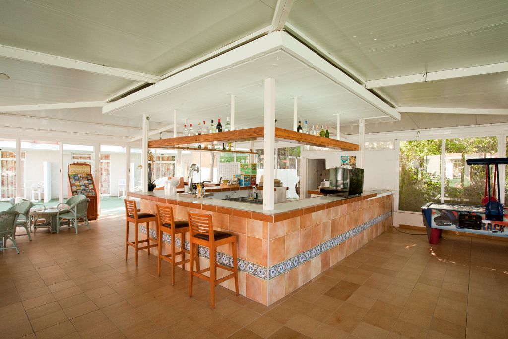 Bj Club Sa Coma Hotel 3*
