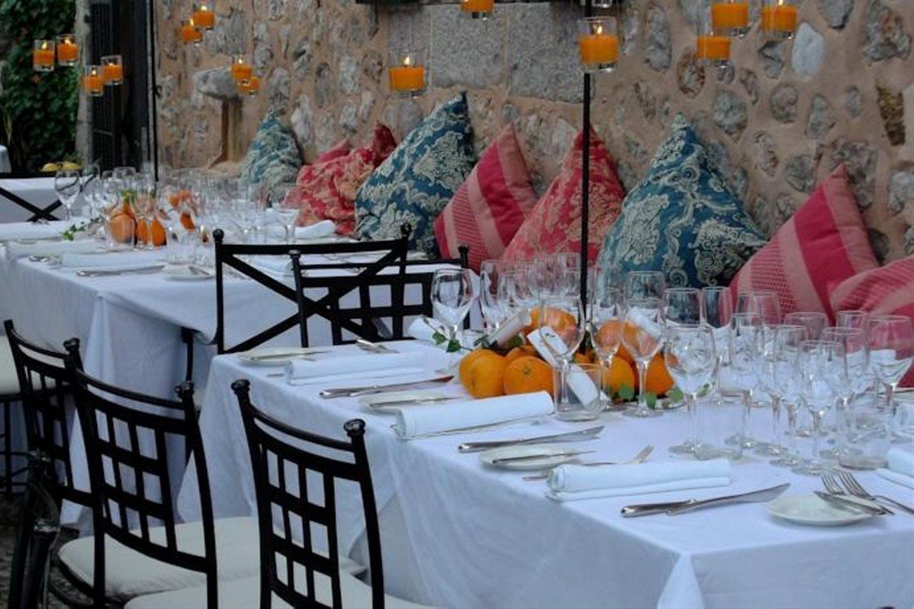 Cas Xorc Boutique And Restaurant 4*
