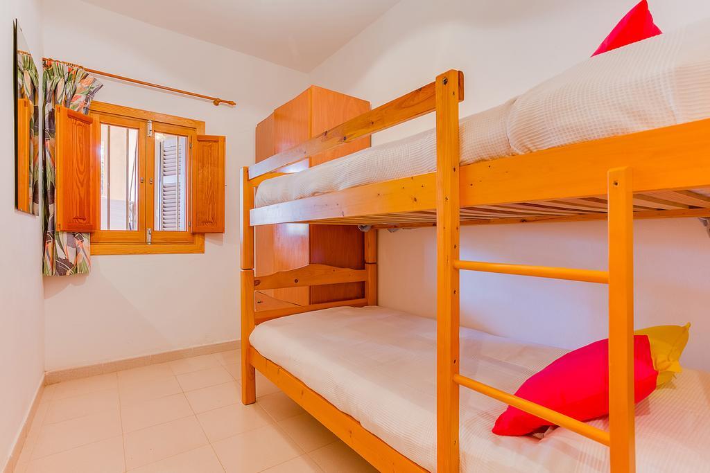 Sa Foradada Villa