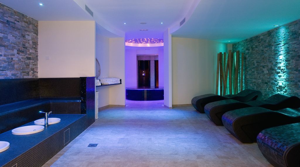 Hipotels Hipocampo Palace&spa Hotel