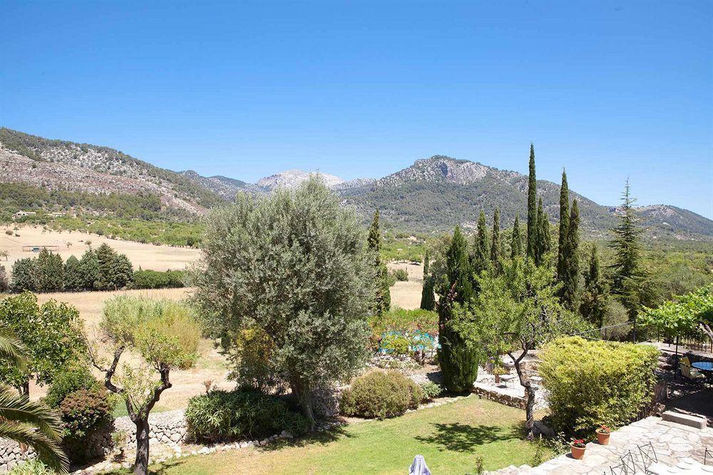 Son Ametler 4* Moscari