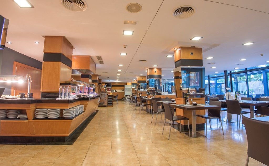 Hotel Isla Mallorca &