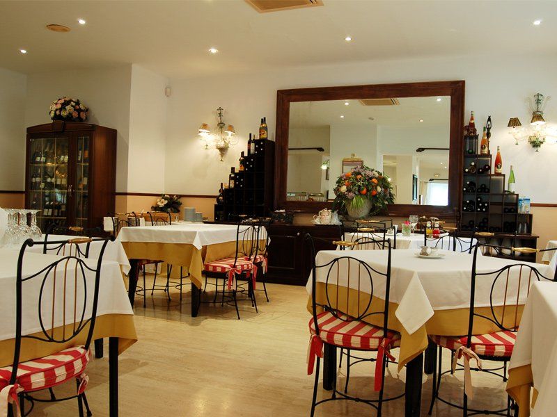 Bahia Hotel