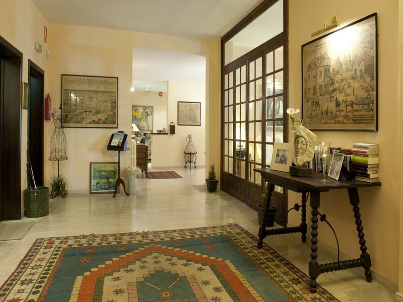 Hotel Bahia