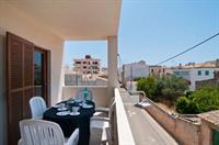 Los Estanques Apartment