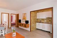 Apartment Los Estanques