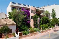 Apartment Los Estanques