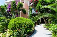 Los Estanques Apartment *