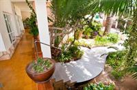 Apartment Los Estanques