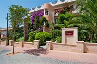 Los Estanques Colonia de Sant Jordi
