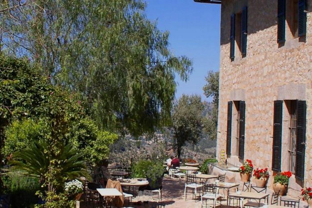 Cas Xorc Boutique And Restaurant Hotel Sóller