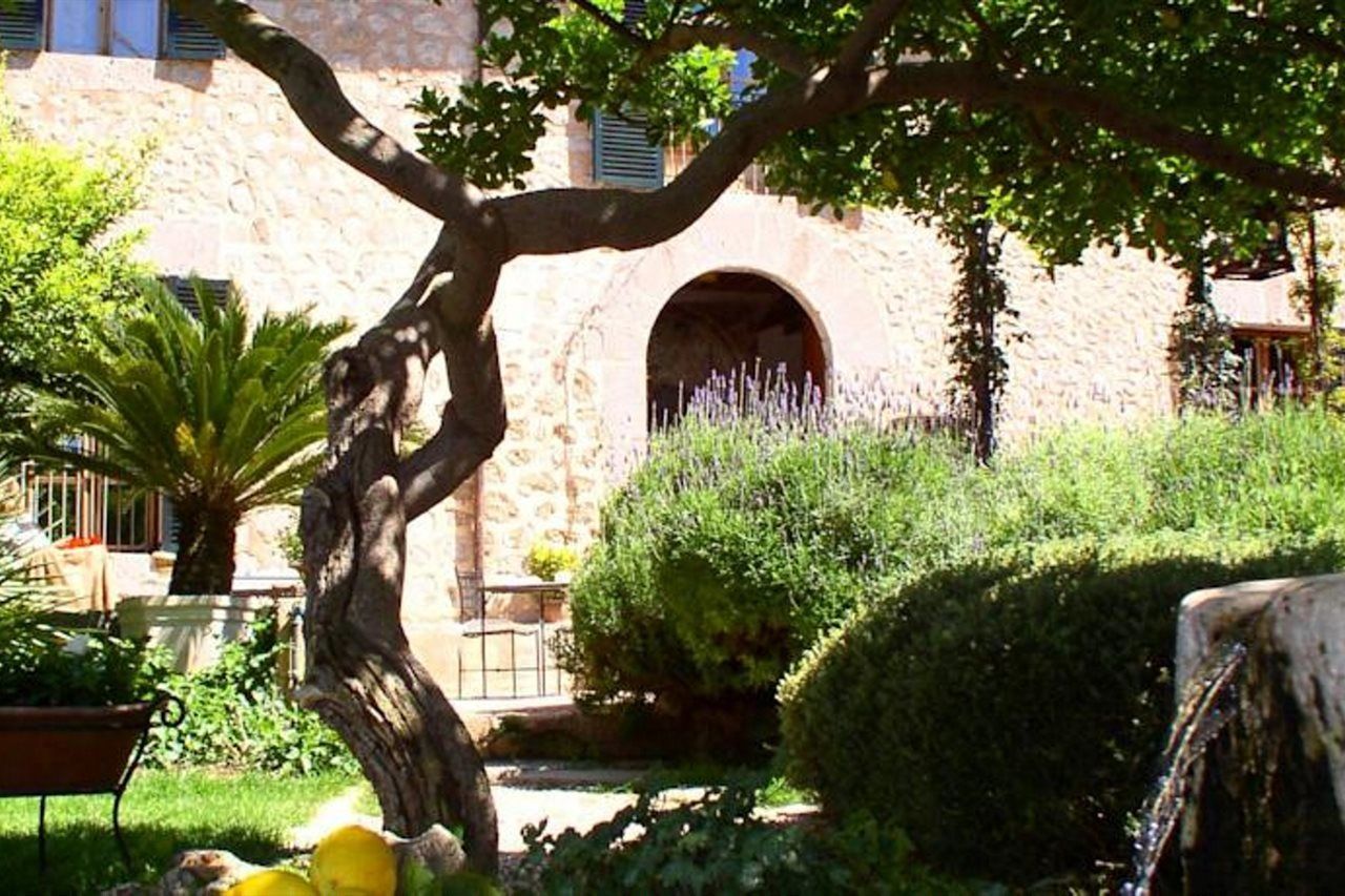 Cas Xorc Boutique And Restaurant Hotel
