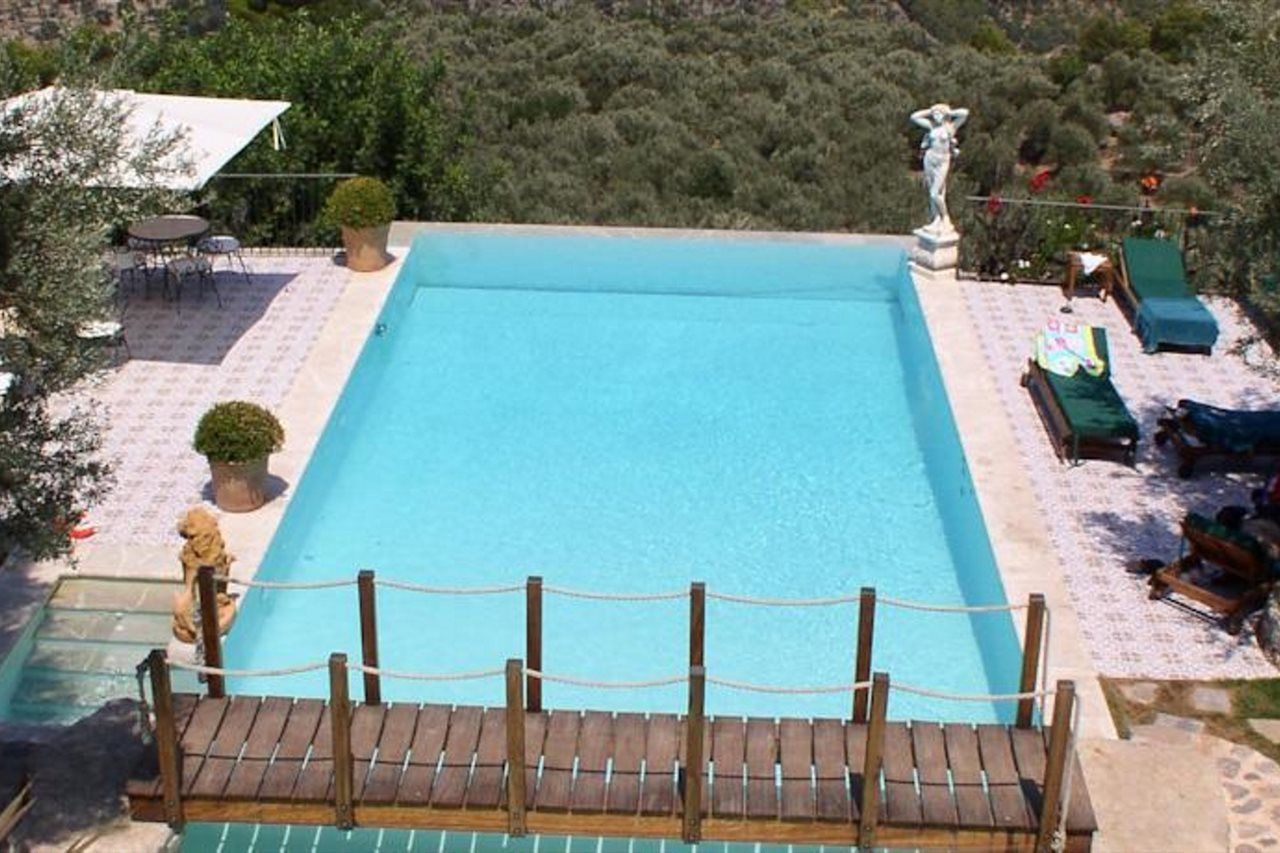 Cas Xorc Boutique And Restaurant Hotel 4*