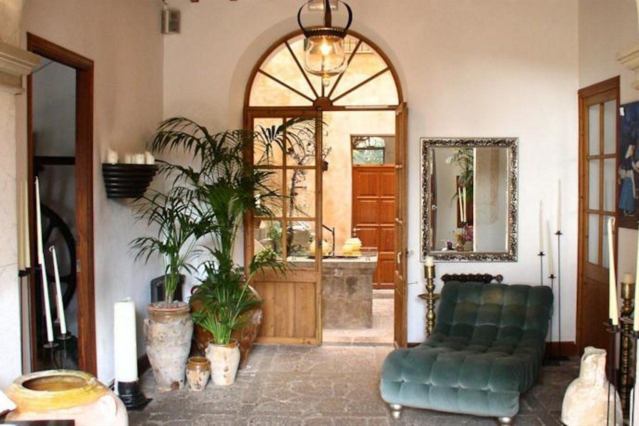 Cas Xorc Boutique And Restaurant 4* Sóller