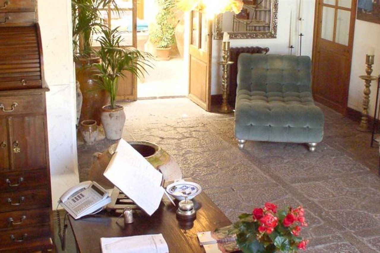 Cas Xorc Boutique And Restaurant Hotel Sóller