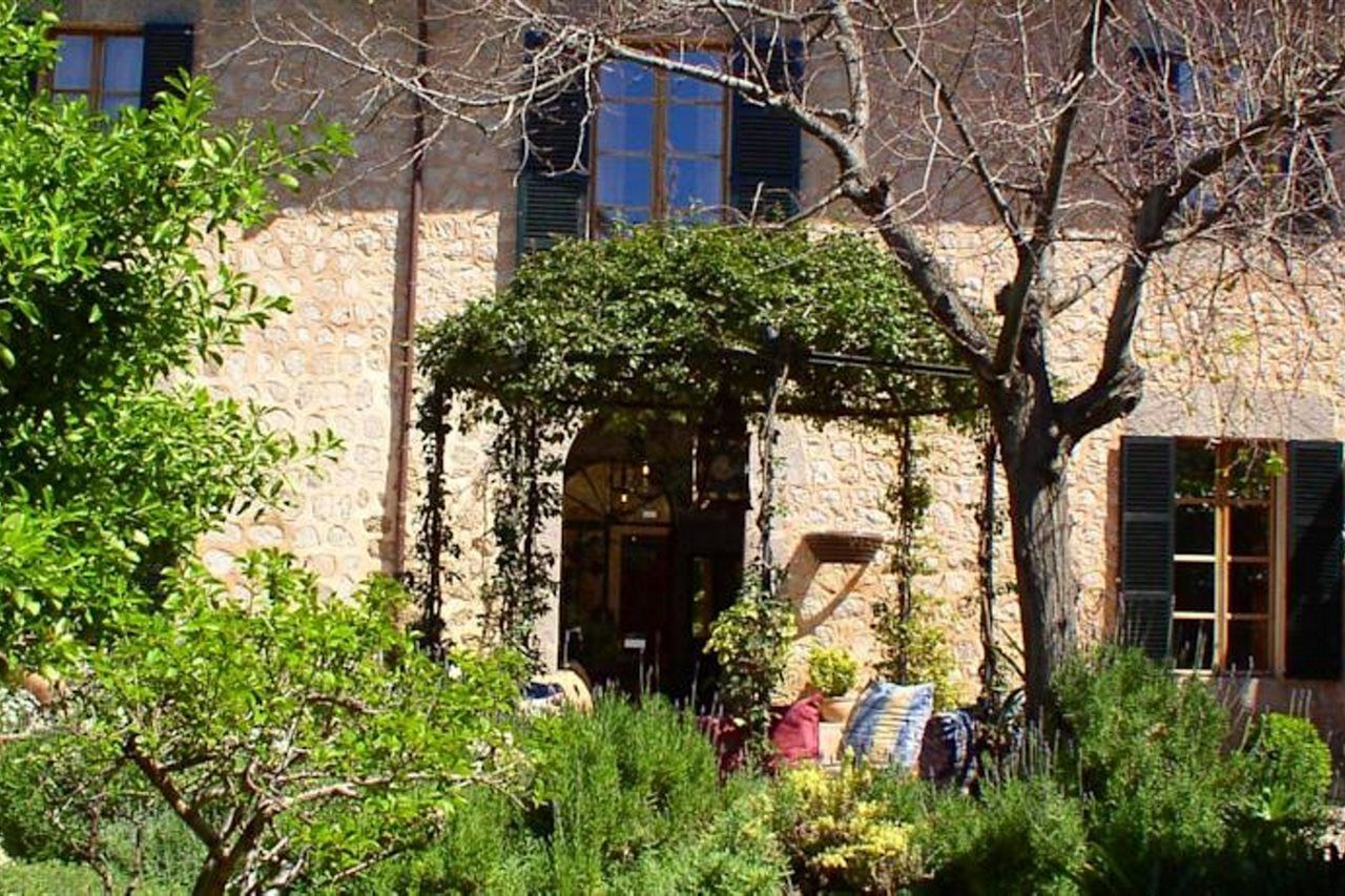 Cas Xorc Boutique And Restaurant Hotel