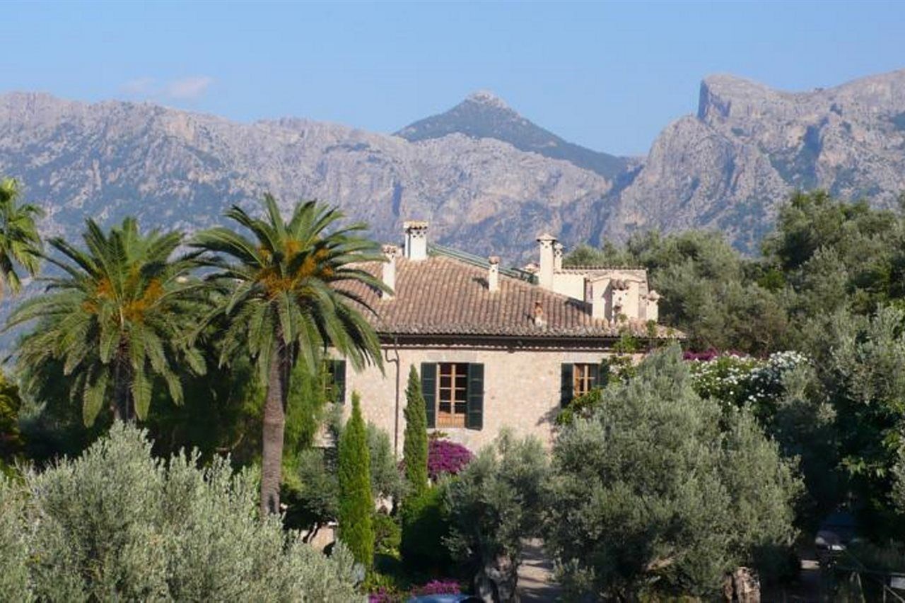 Cas Xorc Boutique And Restaurant Hotel 4*